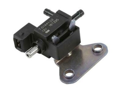 Saturn 12633355 Solenoid