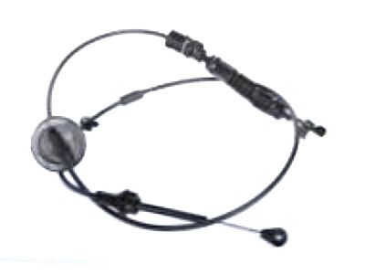 Saturn 90523858 Shift Control Cable