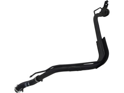 Chevy 13350880 Filler Hose