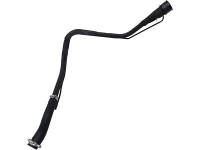 Chevy Cruze Fuel Filler Hose - 13350880