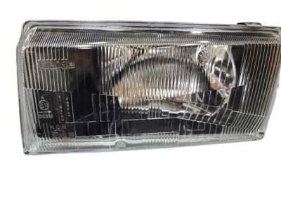 Chevy 16524063 LENS,HEADLAMP(PART OF 1)