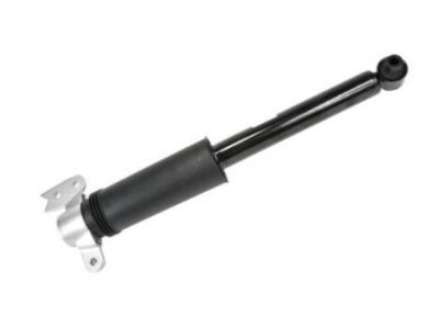 2020 GMC Terrain Shock Absorber - 84339446