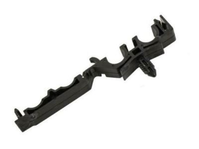 Chevy 15698443 Pipe Assembly Clip