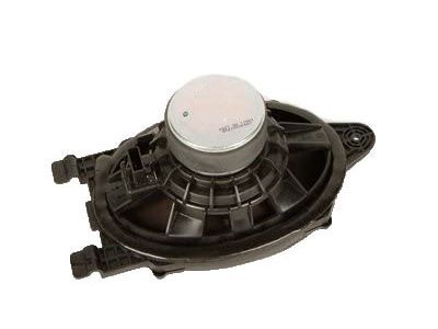 GM 13264617 Speaker,Radio Rear