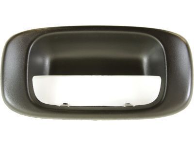 Chevy 15228539 Handle Bezel