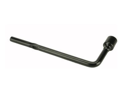 Pontiac 95963799 Luggage Wrench