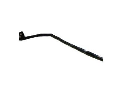 1998 Chevy Malibu Dipstick Tube - 24574160