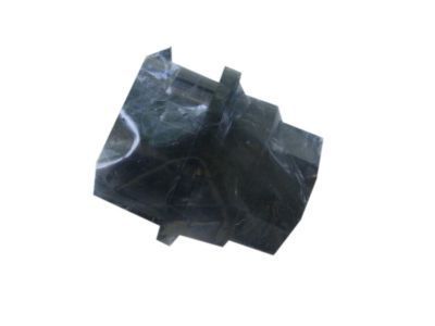 Chevy 9595120 Wheel Nut Cap