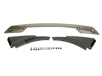 Chevy 84056038 TRIM PKG,BODY ACCESSORY(INCLUDES 3-7)(INSTALL 3.00)(4.902 KG)