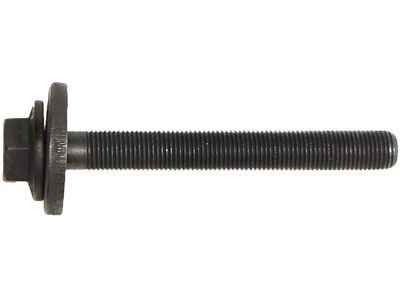 Saturn 11589123 Crankshaft Pulley Bolt