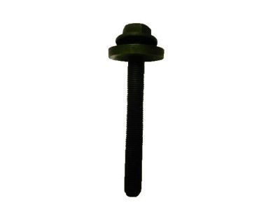 Pontiac 11589123 Balancer Bolt