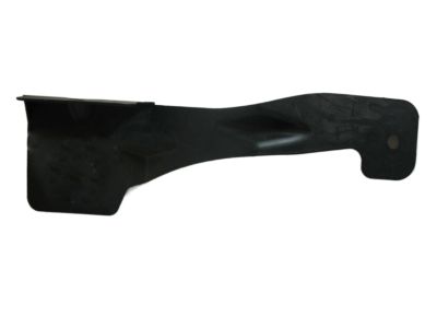 GMC 15893710 SHIELD,ENGINE LOWER FRONT SPLASH