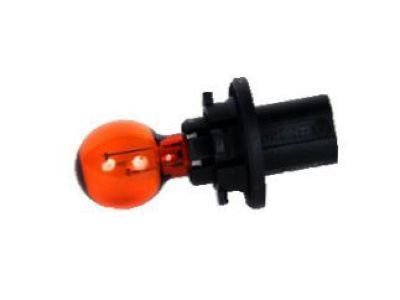 Cadillac 15782705 Parking Lamp Bulb