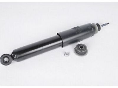 GMC 19208627 ABSORBER KIT,FRONT SHOCK