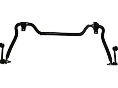 Hummer 15086902 Stabilizer Bar