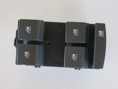 Cadillac 20833003 Window Switch