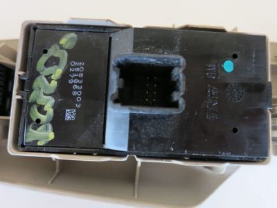 Cadillac 20833003 Window Switch