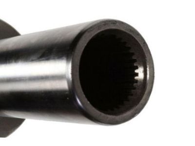 GMC 84059643 Drive Shaft