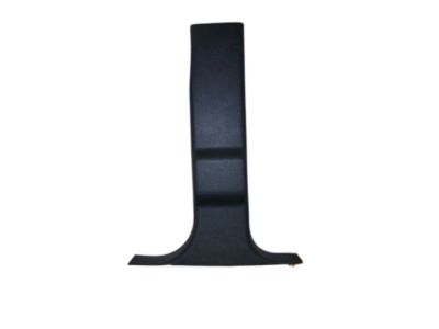 Chevy 20986849 Lower Center Pillar Trim