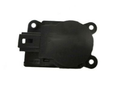 2015 Chevy Malibu Blend Door Actuator - 13372987