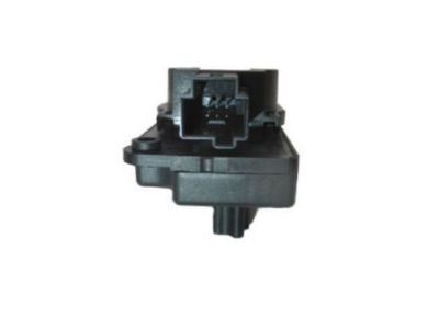 Chevy 13372987 Door Actuator