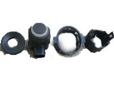 Cadillac 15876169 Rear Retainer