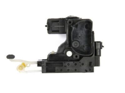 Pontiac 96252709 Lock Actuator