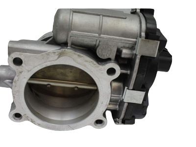 GMC 12615503 Throttle Body