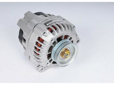 GMC 19244794 Alternator