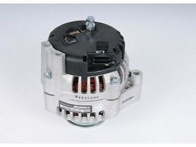 GMC 19244794 Alternator