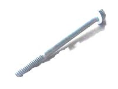 GMC 10244168 Mount Bracket Upper Bolt