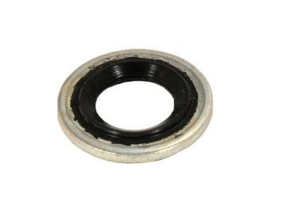 GMC 52477087 Heater Core Seal