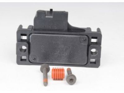 1995 Chevy S10 MAP Sensor - 17112715