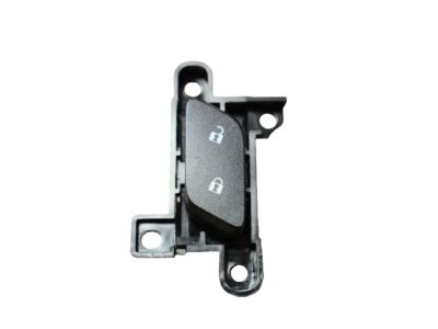 GMC 84672418 Lock Switch