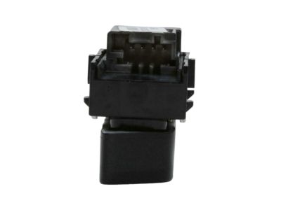 GMC 84672418 Lock Switch