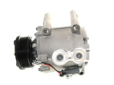 GMC 25825341 Compressor Assembly