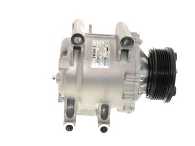 Chevy 25825341 Compressor Assembly