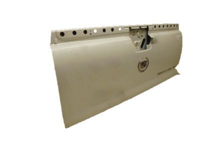 Cadillac 20940096 Tail Gate