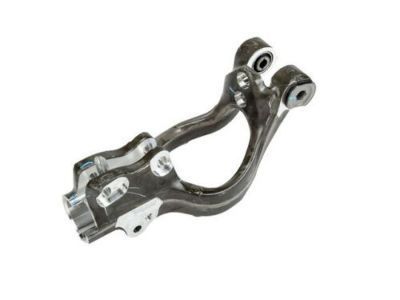 Cadillac 23189141 Yoke