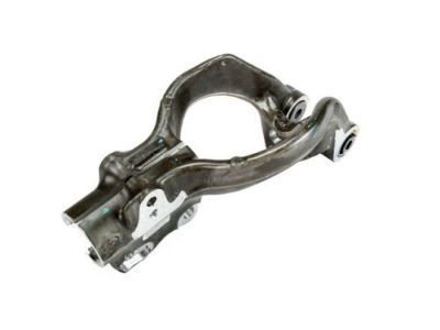 Cadillac 23189141 Yoke