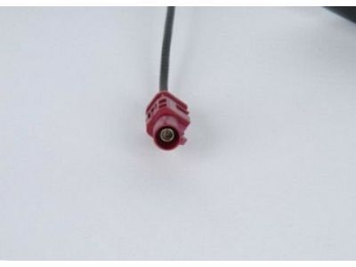 GMC 20849992 Antenna