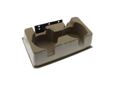 Chevy Silverado 1500 Cup Holder - 15914572