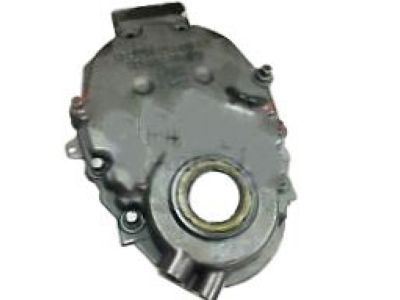 Pontiac 22651092 Adapter