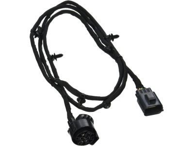 Buick 25910884 Wire Harness