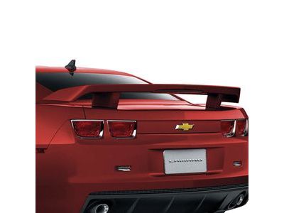 Chevy 22738911 Spoiler