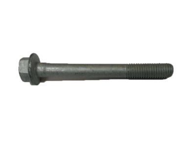 Cadillac 11516360 Alternator Mount Bolt