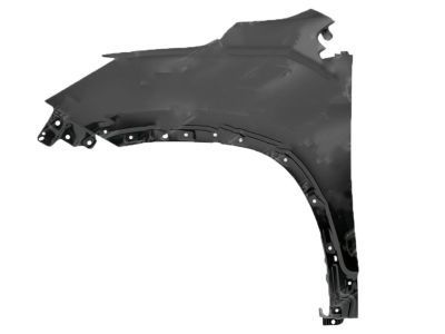 Chevy 42334473 Fender