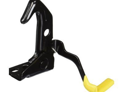 Chevy 15799991 Safety Catch