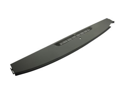 GMC 23224735 Upper Trim Panel