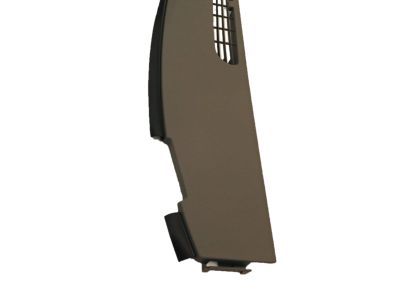 Chevy 23224735 Upper Trim Panel